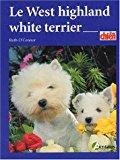 Bild des Verkufers fr Le West Highland White Terrier zum Verkauf von RECYCLIVRE