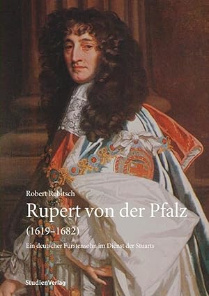 Seller image for Rupert von der Pfalz (1619-1682) for sale by moluna