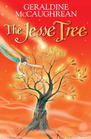 Seller image for Jesse Tree for sale by GreatBookPrices