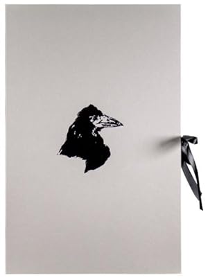 Seller image for Raven / Le Corbeau / The Raven for sale by GreatBookPrices