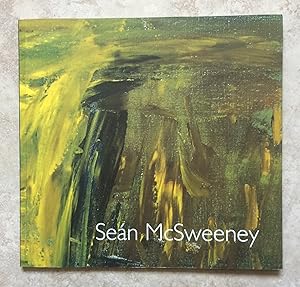 Seán McSweeney - Bogland & Shoreline Sligo