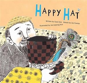 Imagen del vendedor de Happy Hat : Positive Thinking -Language: korean a la venta por GreatBookPrices