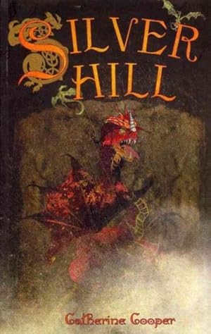 Seller image for Silver Hill for sale by GreatBookPrices