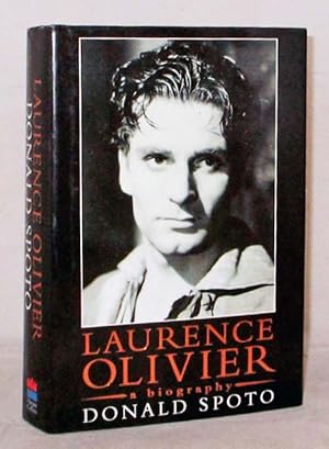 Bild des Verkufers fr Laurence Olivier A Biography zum Verkauf von Adelaide Booksellers