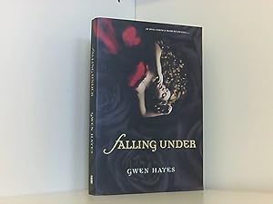 Bild des Verkufers fr Falling Under (A Falling Under Novel, Band 1) zum Verkauf von Book Broker