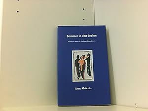 Seller image for Sommer in den Seelen: Gedichte for sale by Book Broker