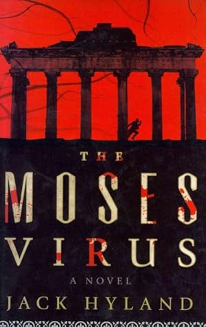 Seller image for Moses Virus for sale by GreatBookPricesUK