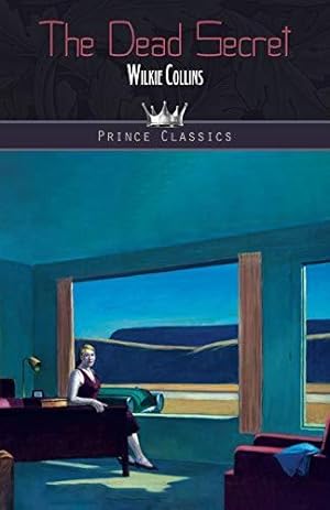Bild des Verkufers fr The Dead Secret (Prince Classics) zum Verkauf von WeBuyBooks