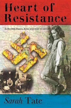 Seller image for Heart of Resistance for sale by GreatBookPrices