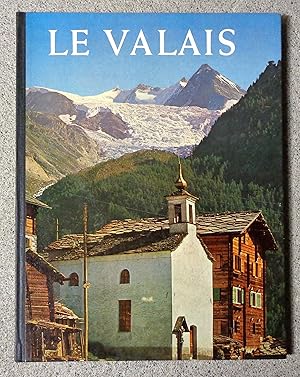 Le Valais.