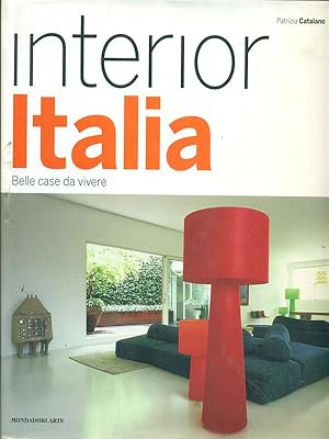 Seller image for Interior Italia for sale by Librodifaccia
