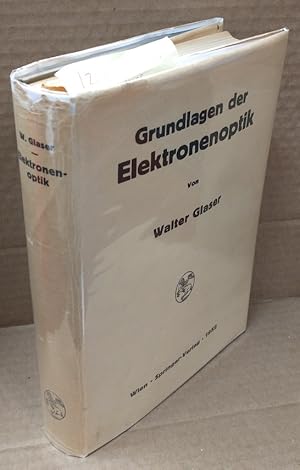 GRUNDLAGEN DER ELEKTRONENOPTIK