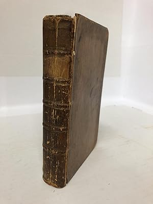 Bild des Verkufers fr FIVE PLAYS FROM LOWNDES' "NEW ENGLISH THEATER" 1776-1777 | ADDISON, DRYDEN, AND OTHERS zum Verkauf von Second Story Books, ABAA