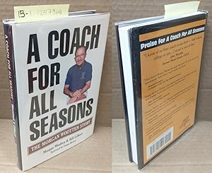 A COACH FOR ALL SEASONS [Signed]