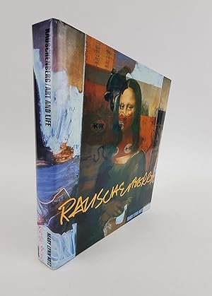 RAUSCHENBERG