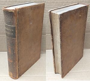 MEMORABILIA CANTABRIDGIAE: OR, AN ACCOUNT OF THE DIFFERENT COLLEGES IN CAMBRIDGE; BIOGRAPHICAL SK...