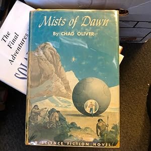 Seller image for Mists of Dawn for sale by Second Story Books, ABAA