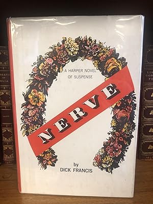 Nerve [SIGNED]