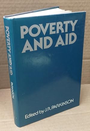 Image du vendeur pour POVERTY AND AID mis en vente par Second Story Books, ABAA