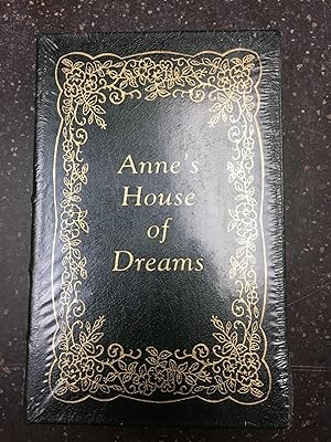 ANNE'S HOUSE OF DREAMS