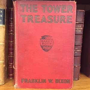 THE TOWER TREASURE