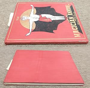 Seller image for The Magician Annual for sale by Second Story Books, ABAA