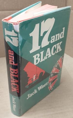 17 and Black [signed]