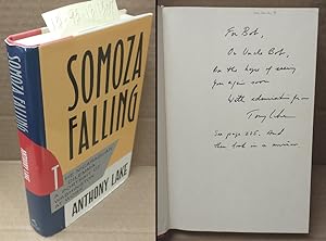 Somoza Falling [inscribed]