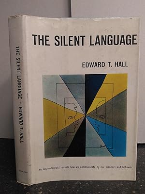 THE SILENT LANGUAGE [SIGNED]