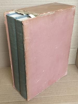 Furniture Treasury [2 volumes]