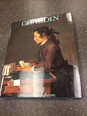 Image du vendeur pour CHARDIN mis en vente par Second Story Books, ABAA