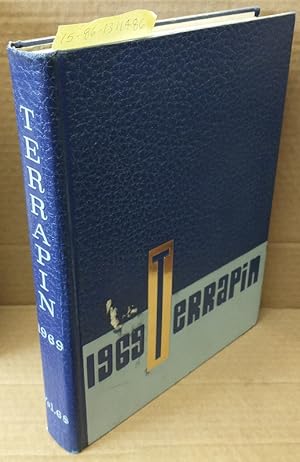 Immagine del venditore per 1969 Terrapin [YEARBOOK] venduto da Second Story Books, ABAA