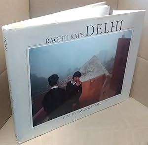 Seller image for DELHI for sale by Second Story Books, ABAA