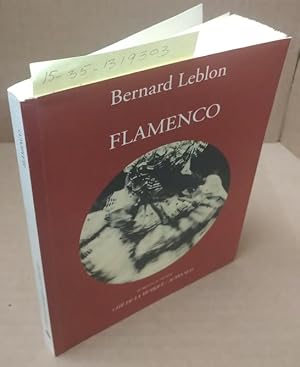 Bild des Verkufers fr FLAMENCO (MUSIQUES DE MONDE) zum Verkauf von Second Story Books, ABAA