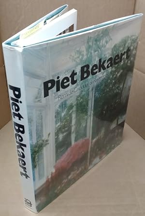 Image du vendeur pour Piet Bekaert: Drawings and paintings from the period 1979-1981 (SIGNED Limited Edition) (Printed in French and Dutch) mis en vente par Second Story Books, ABAA