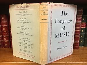 THE LANGUAGE OF MUSIC