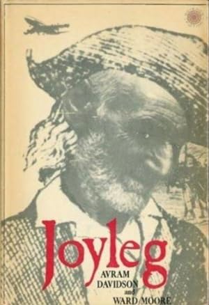 Seller image for Joyleg for sale by Second Story Books, ABAA