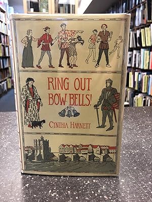 Seller image for RING OUT BOW BELLS [SIGNED] for sale by Second Story Books, ABAA