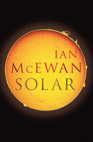 Seller image for Solar [signed] for sale by Second Story Books, ABAA