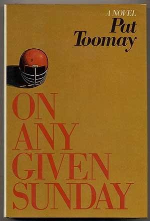 On Any Given Sunday [inscribed]