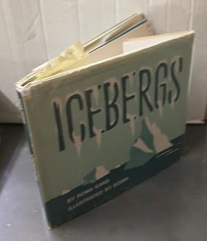 ICEBERGS (LET'S-READ-AND-FIND-OUT-BOOKS)