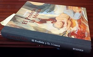 Bild des Verkufers fr Francis Alys: El Profeta y la Mosca zum Verkauf von Second Story Books, ABAA