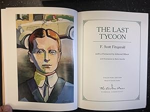 THE LAST TYCOON