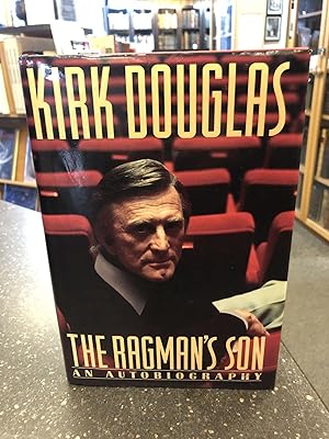 THE RAGMAN'S SON [SIGNED]