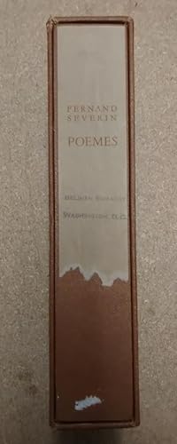 POEMES : OEUVRE COMPLETE