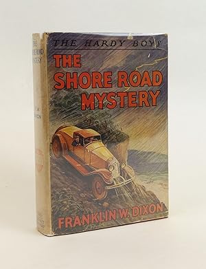 Seller image for HARDY BOYS: THE SHORE ROAD MYSTERY for sale by Second Story Books, ABAA