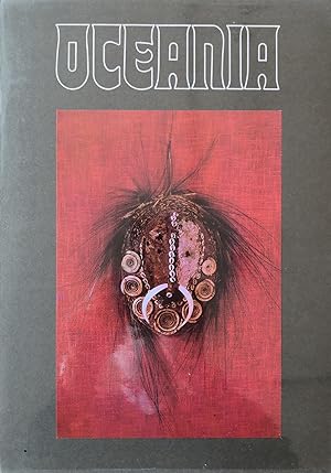 Seller image for Oceania., for sale by Libreria Antiquaria Prandi