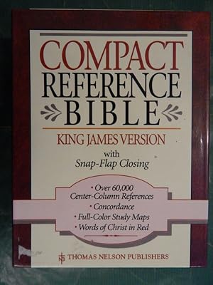 The Holy Bible - Old and New Testaments in the King James Version