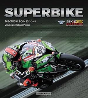 Seller image for Superbike 2013 - 2014 : The Official Book for sale by GreatBookPrices