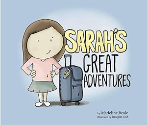 Image du vendeur pour Sarah's Great Adventures mis en vente par GreatBookPrices